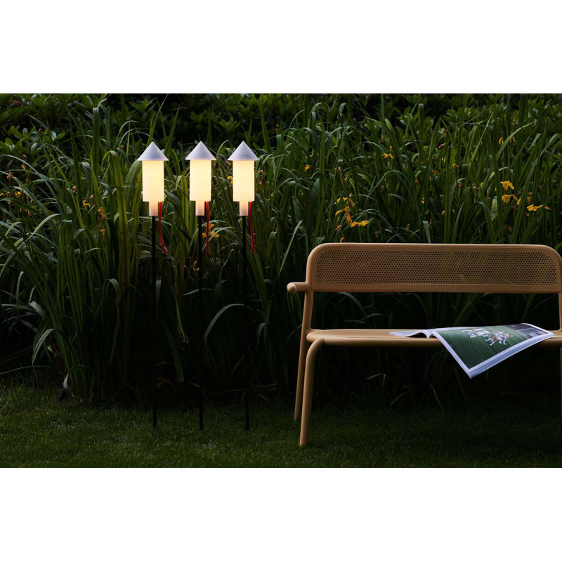 LED Pathway Light Set