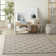 Cozumel Floral Area Rug