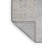 Machine Washable Gray Area Rug-1323498577