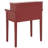 Allizae Solid Wood Writing Desk-292054330