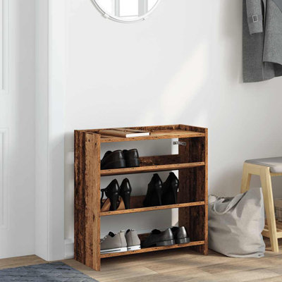 Shoe Rack