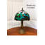 Kinsler Resin Lamp Base Lamp