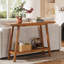 83.8cm Solid Wood Console Table-349366797