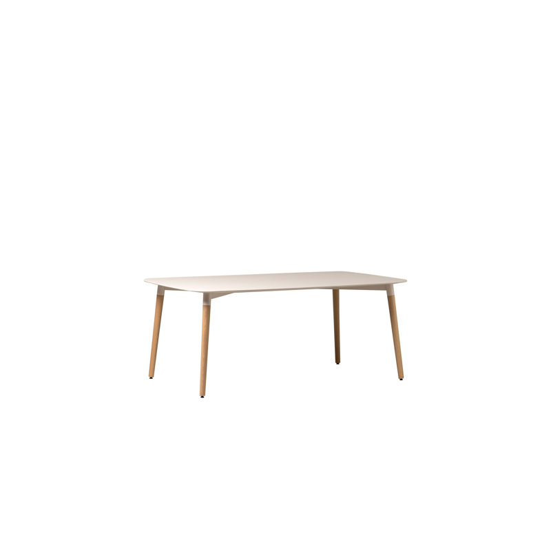 Belloch rectangular table