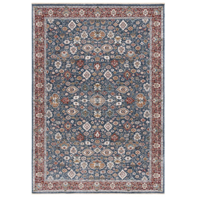 Milltown Lauren Ralph Lauren Performance Oriental Rug