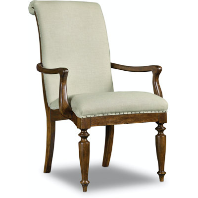 Fauteuil rembourré Archivist