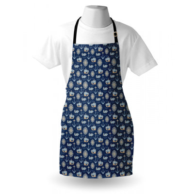 Bib Apron