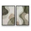 Ensemble de 2 impressions sur terrain doux-384008023-384008022