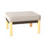 Hudson Outdoor Ottoman-50124238-50124286