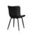 Disbrow 17.8'' H Tufted Upholstered Pine Side Chair-849766930