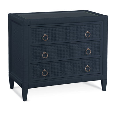 Commode 3 tiroirs Monterey