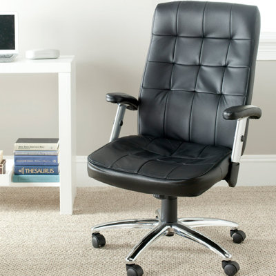 Chaise de bureau Assael