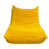 Mousse jaune