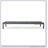 CORAL KD CHAISE LOUNGE GRY(MP2)( SET OF 2 )