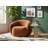Emery Velvet Chair-106285499