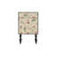 Armoire de rangement en bois massif
