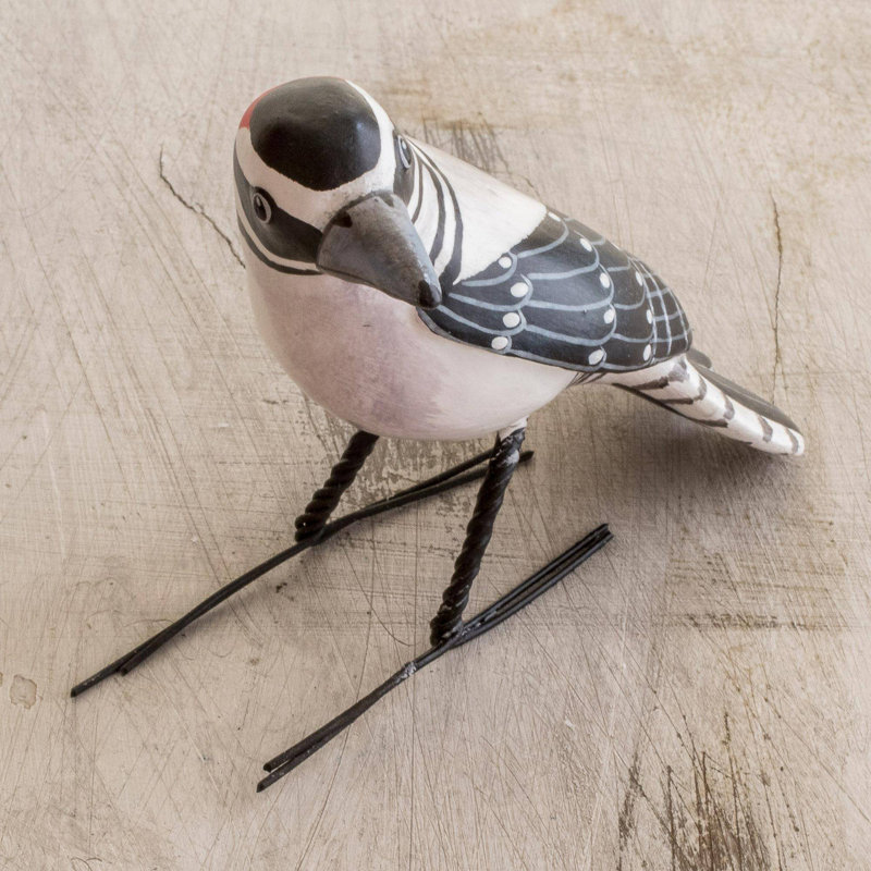 Figurine Sabun