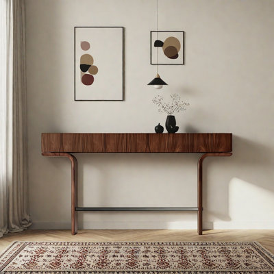 Console Retro
