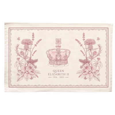 Tea Towel Kitchen Towel