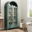 Vitrine arquée Kalaen-676408416