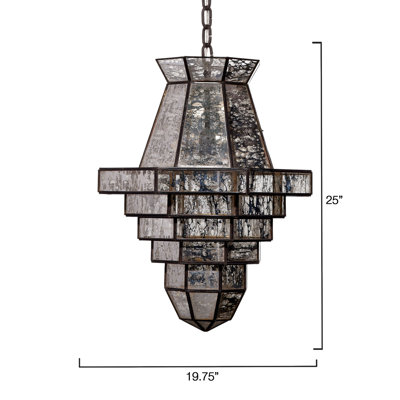 Imperial 1 - Light Pendant