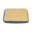 Lit pour animal de compagnie, lit pour animal de compagnie Natural Rush Grass, tapis rafraîchissant pour chien et chat avec base antidérapante et support pour articulations