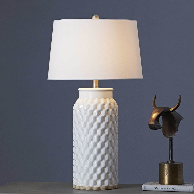Lampe de table Katayun