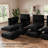 L-Shaped Modular Sectional with Ottoman-2005812735