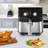 5.5 Qt. Air Fryer