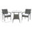 Frazer 3-Piece Wicker Square Set with Cushions-783841180