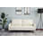 Cilla 58.3'' Faux Leather Loveseat-1595852059-1541854709