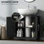 23.6'' Bathroom Vanity Base Only-130604176