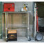 Table de travail en acier inoxydable-1686596918
