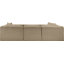 Canapé modulaire en L Carmean Performance-70705047-70705036