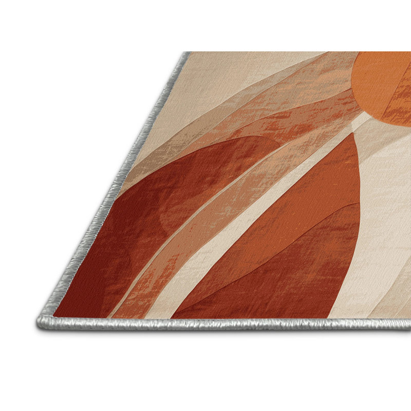 Starlit Drift Rug, Rectangle 6' x 9'