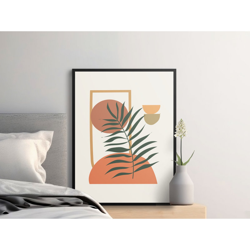 Warroad Floater Frame Print, 16x24