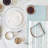 All-Clad Woven Bistro Kitchen Towels-112251159