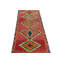 One-of-a-Kind Rectangle 3'2x7'10" Area Rug