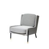 Blink Leather Chair