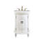 Ensemble de meuble-lavabo simple 21 po Aravale-23585159-107531199