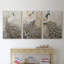 Ensemble de toiles tendues avec châssis Peak Gallery Series Lxxxi - Prêt à accrocher-102398499