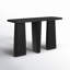 Daily 52'' Solid Wood Console Table-102030438