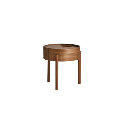 Arc Side Table