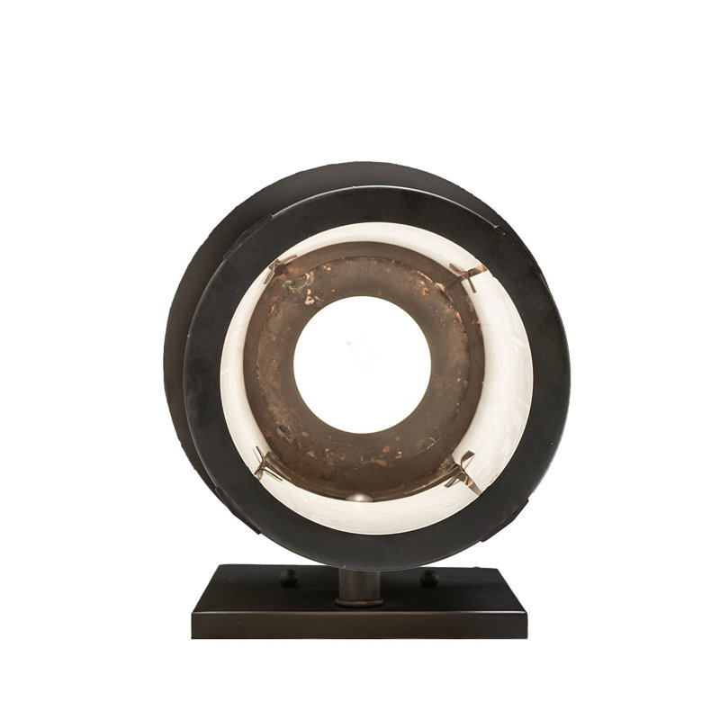 1 - Light Armed Sconce