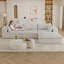 Canapé 118,2 po Cloud-617087767-617087769