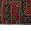 Red Anatolian Kilim Rug - 4' x 7'5""