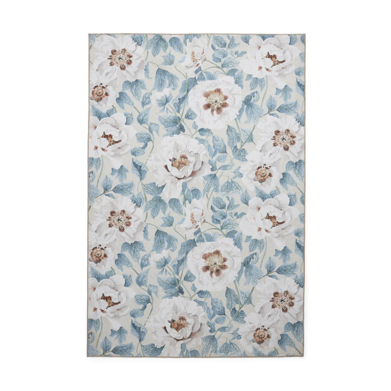 Harlequin Florent Stone - 61 x 230, Rectangle 185 x 290 cm