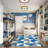 Geometric Indoor Rug-66829631