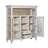 Heidi Sideboard with Bar Hutch