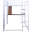 Lit mezzanine avec bureau intégré Abington-251437824-251437827